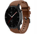 Amazfit GTR 2 Silikonarmband (Kaffee Braun)