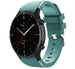 Amazfit GTR 2 Silicone Strap (Viridian)