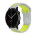 Amazfit GTR 2 Sport Strap (Grey/Yellow)