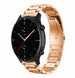 Amazfit GTR 2 Steel Strap (Rose Gold)