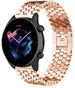 Amazfit GTR 3 (Pro) stalen vis band (rosé goud)