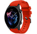 Amazfit GTR 3 (Pro) Silicone Strap (Red)