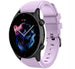 Amazfit GTR 3 (Pro) Silikonarmband (Flieder)