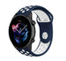 Amazfit GTR 3 (Pro) sport band (blauw/wit)