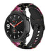 Bracelet fleur rose Xiaomi Amazfit GTR
