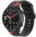 Xiaomi Amazfit GTR camouflage band (rood)