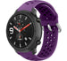 Xiaomi Amazfit GTR Breathable Strap (Purple)