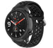 Bracelet avec trous Xiaomi Amazfit GTR (noir)