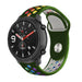 Xiaomi Amazfit GTR sport band (kleurrijk legergroen)