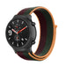 Correa nylon Xiaomi Amazfit GTR (oscura cereza)