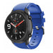 Xiaomi Amazfit GTR siliconen bandje (blauw)