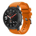Xiaomi Amazfit GTR siliconen bandje (oranje)