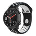 Correa deportiva Xiaomi Amazfit GTR (negra/blanca)