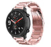 Bracelet acier Xiaomi Amazfit GTR (rose rose)