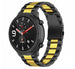 Bracelet acier Xiaomi Amazfit GTR (noir/or)