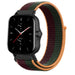 Amazfit GTS 2 Nylon Strap (Cherry)