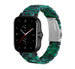 Amazfit GTS 2 Stahlharz-Armband (Grün)