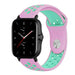 Correa deportiva Amazfit GTS 2 (rosa/agua)
