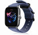 Amazfit GTS 3 Nylon Strap with Buckle (Blue)