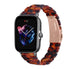Amazfit GTS 3 Stahlharz-Armband (Lava)