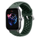 Amazfit GTS 3 Breathable Strap (Army Green)