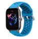 Amazfit GTS 3 Breathable Strap (Light Blue)