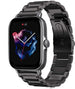 Amazfit GTS 3 Titanarmband (Schwarz)