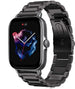 Amazfit GTS 3 Titanium Strap (Black)