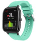 Correa deportiva Xiaomi Amazfit GTS (aqua)