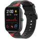 Xiaomi Amazfit GTS Camo Strap (Red)