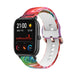 Bracelet coloré Xiaomi Amazfit GTS