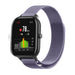 Bracelet milanais Xiaomi Amazfit GTS (violet clair)