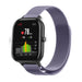 Xiaomi Amazfit GTS Milanese band (lichtpaars)