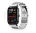 Xiaomi Amazfit GTS metalen bandje (zilver)