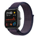 Xiaomi Amazfit GTS Nylon Strap (Indigo Blue)