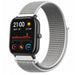 Xiaomi Amazfit GTS Nylon Strap (Grey)