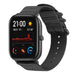 Correa nylon con hebilla Xiaomi Amazfit GTS (negra)