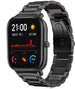 Amazfit GTS Titanarmband (Schwarz)