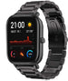 Amazfit GTS Titanium Strap (Black)