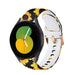 Bracelet Sunny Flower Samsung Galaxy Watch 5 40mm
