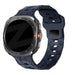 Bandz Samsung Galaxy Watch Ultra Silicone Strap 