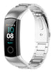 Bracelet acier Honor Band 4/5 (argent)