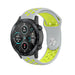 Honor Magic Watch 2 sport band (grijs geel)