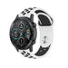 Bracelet sport Honor Magic Watch (blanc/noir)