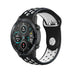 Honor Magic Watch 2 Sportarmband (Schwarz/Weiß)