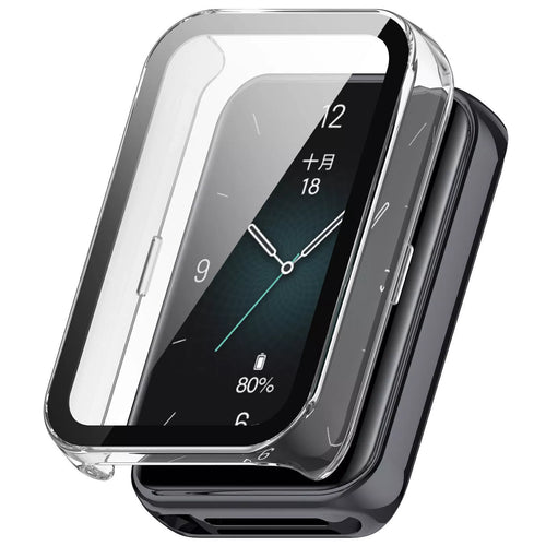 Coque rigide avec verre Honor Band 9