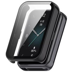 Coque rigide avec verre Honor Band 9