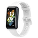 Huawei Band 7 Silicone Strap (White)