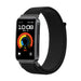 Huawei Band 9 Nylonarmband (Schwarz)