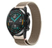 Huawei Watch GT 2 Milanese-Armband (Champagner)